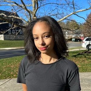 Meet your Posher, Ellyott